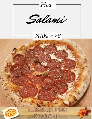 Comentarii opinii despre Pod Kostanji