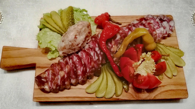 Comentarii opinii despre Luštn' pod lipo, Simon Šturm, S. P.