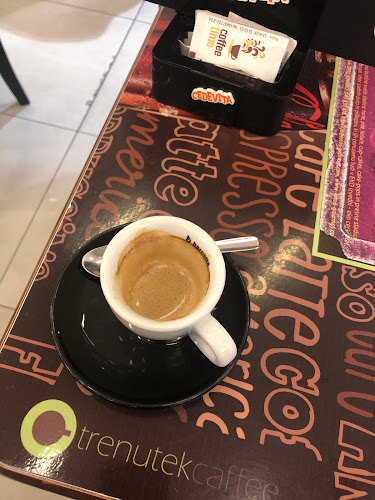 TrenutekCaffee - Gastronomija in gostinstvo