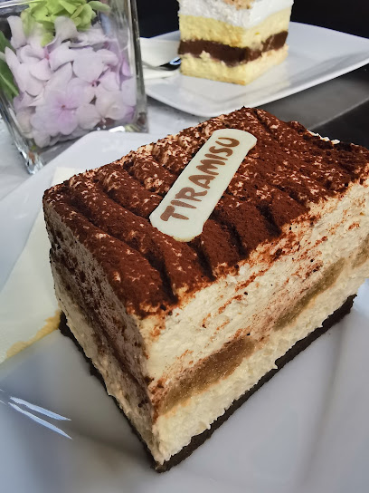 Slaščičarna in kavarna Polanšek d.o.o.