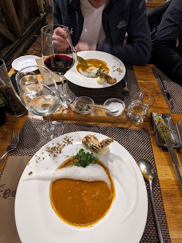 Restavracija Sova Bled