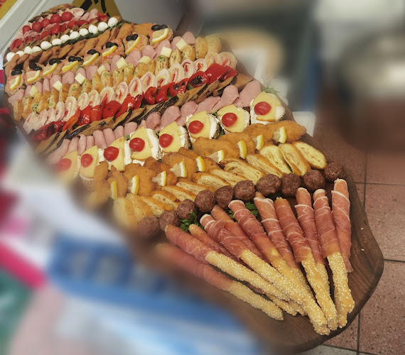 Zdenko Mesarič s.p. restavracija "Gurman" - Gastronomija in gostinstvo