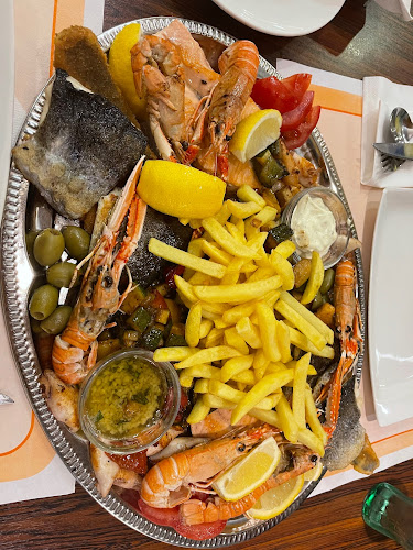 Restavracija Fresco - Gastronomija in gostinstvo