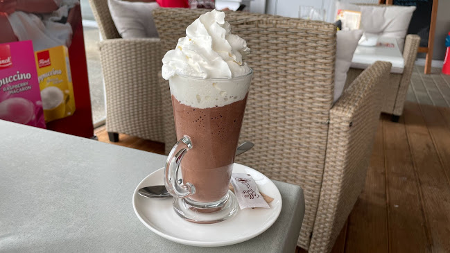 Opinii despre Rondo Caffe bar în Brežice - Gastronomija in gostinstvo