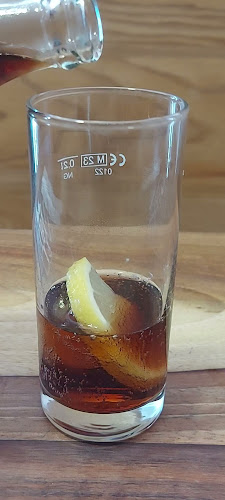 Opinii despre Krakovc pivnica in okrepčevalnica în Ljubljana - Gastronomija in gostinstvo