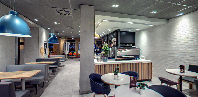 McDonald's Maribor Swaty - Gastronomija in gostinstvo
