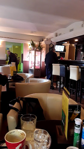 Kavarna korona, Andreja Šmuc s.p. - Žalec