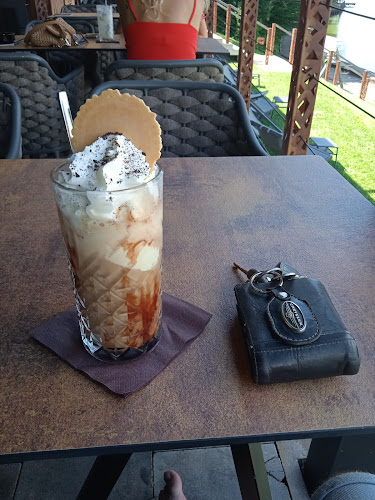 Opinii despre Kavarna Panorama în Celje - Gastronomija in gostinstvo