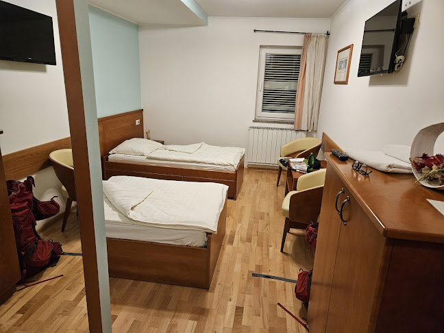 Gostinstvo Tomex, Andrej Tomšič s.p.