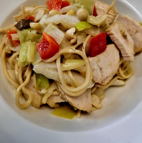 Kalvan brunch.cafe - Ljubljana