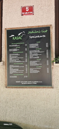 Comentarii opinii despre Kasač Jurič in Babič, družba za gostinstvo d.n.o.