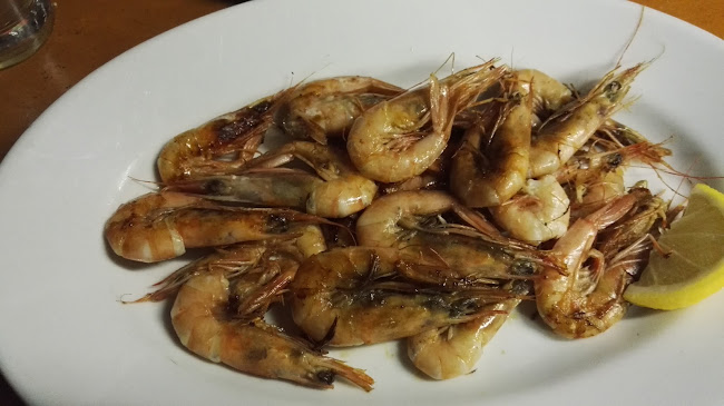 Gostilna Bujol - Izola