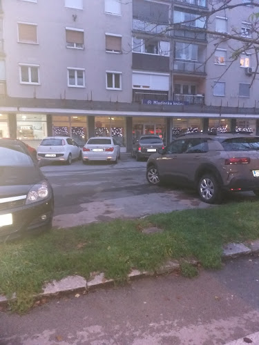 Ribarnica Cerkvenik Domžale - Gastronomija in gostinstvo