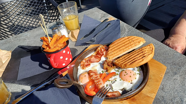 Bistro Franček - Gastronomija in gostinstvo