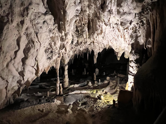 Pod Skalco - Snack Bar - Postojna