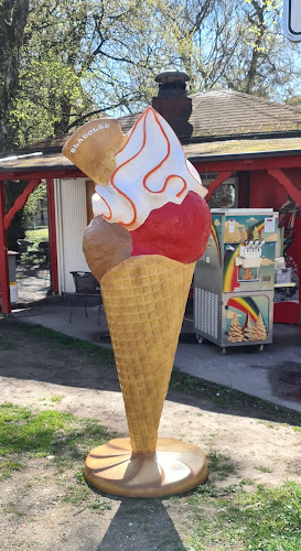 BUCO Okrepčevalnica pri bolnici - Gastronomija in gostinstvo