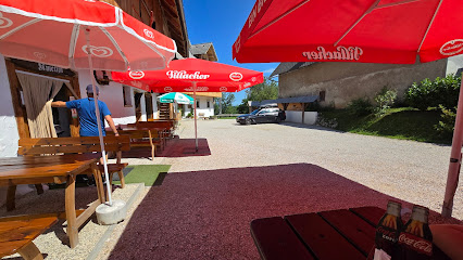 Picerija Pizzeria Kmetija