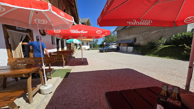 Picerija Pizzeria Kmetija