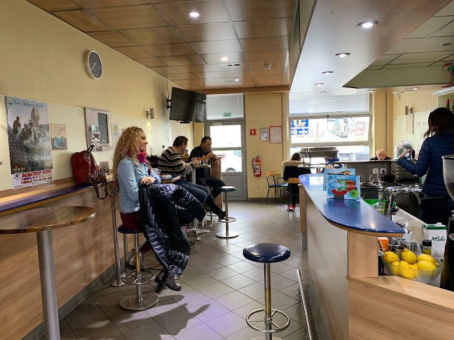 Bar J&D Lenart - Gastronomija in gostinstvo