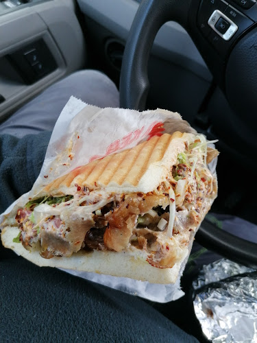 Kebab paša Pajzlc, Nedžadi Ćatipi s.p.