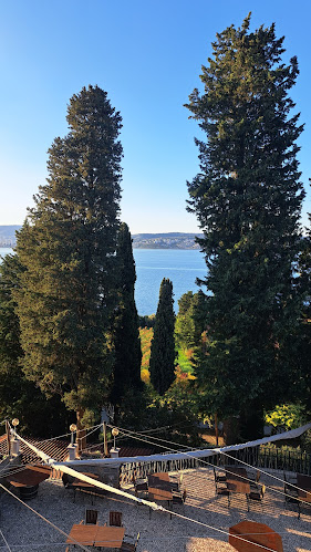 Opinii despre Villa Andor restaurant & hotel în Ankaran - Gastronomija in gostinstvo