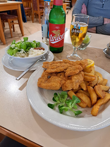 Gostilna Rimljan - Šempeter v Savinjski Dolini