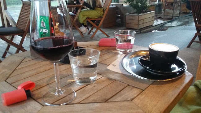 Cafe Central Domžale - Domžale