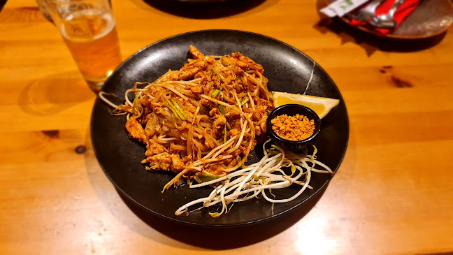 Tajska restavracija Chada - Koper