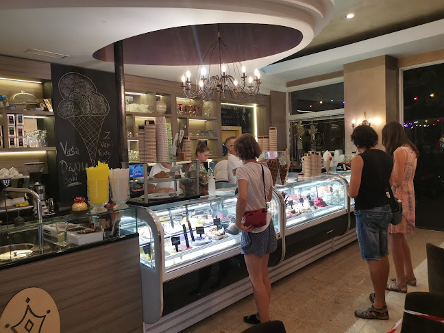 Slaščičarna Diana