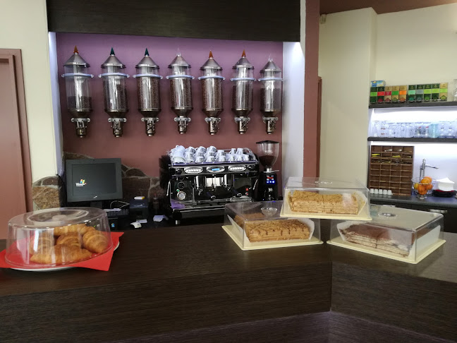 COFFEE CORNER - Gastronomija in gostinstvo