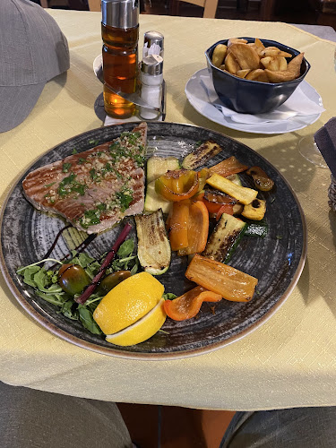 Gostilna Beli Križ - Portorož