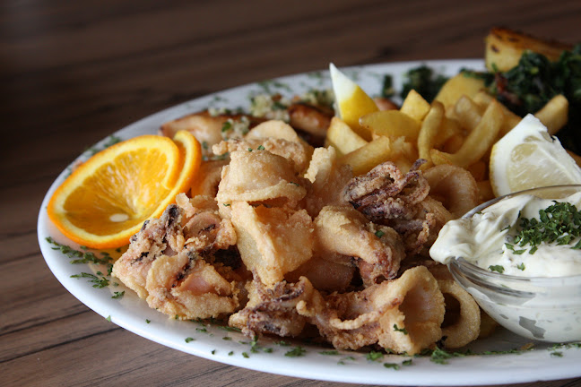 Opinii despre Gostišče # Picerija Špajza în Majšperk - Gastronomija in gostinstvo