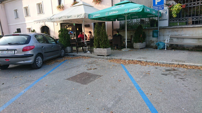 Comentarii opinii despre Kavarna špica, Matej Govekar s.p.