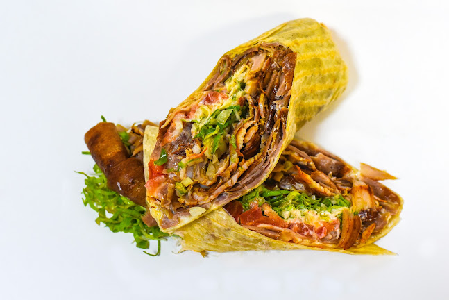 Doner Kebab Enka