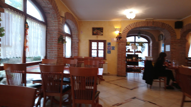 Pri Naju-gostilnica in pizerija - Gastronomija in gostinstvo