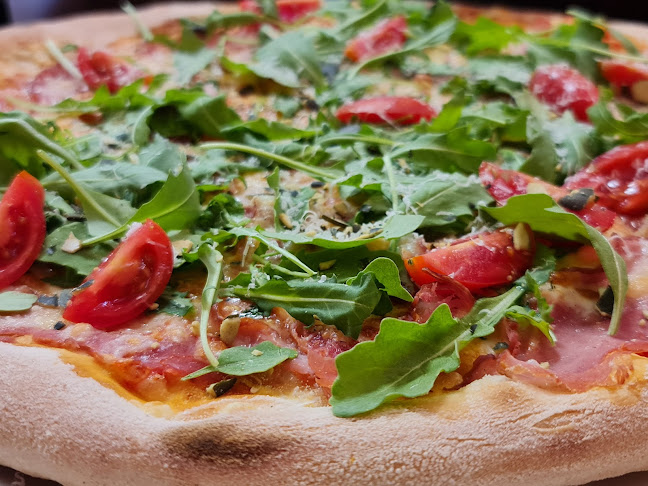 Picerija Kobula, Lea Gjörek, s.p. - Gastronomija in gostinstvo