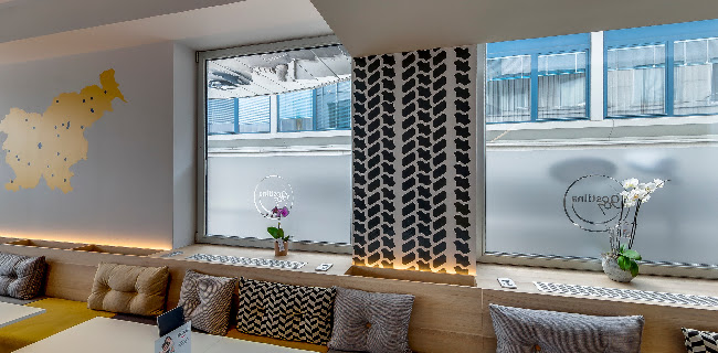 Opinii despre Gostilna 1987, Ema Bratovž s.p. în Ljubljana - Gastronomija in gostinstvo