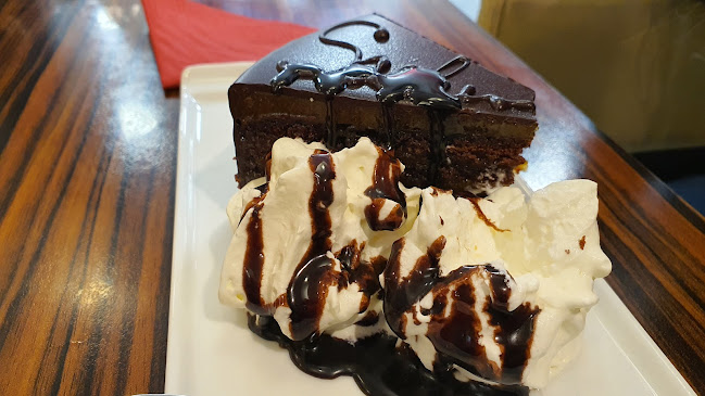 Opinii despre Dotik gostinstvo in turizem D.O.O, poslovna enota kavarna dotik în Ljubljana - Gastronomija in gostinstvo