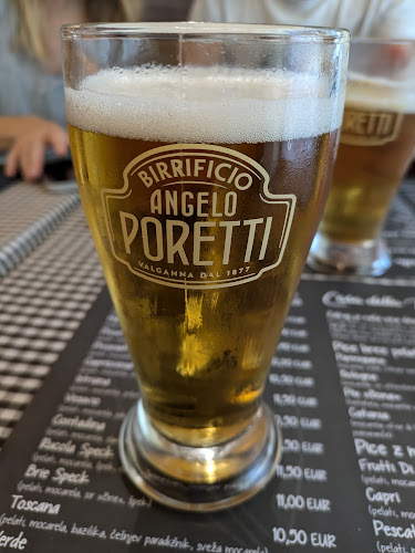 Casa della Pizza - Izola