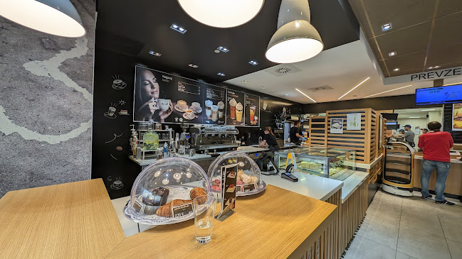 McDonald's Lesce - Gastronomija in gostinstvo