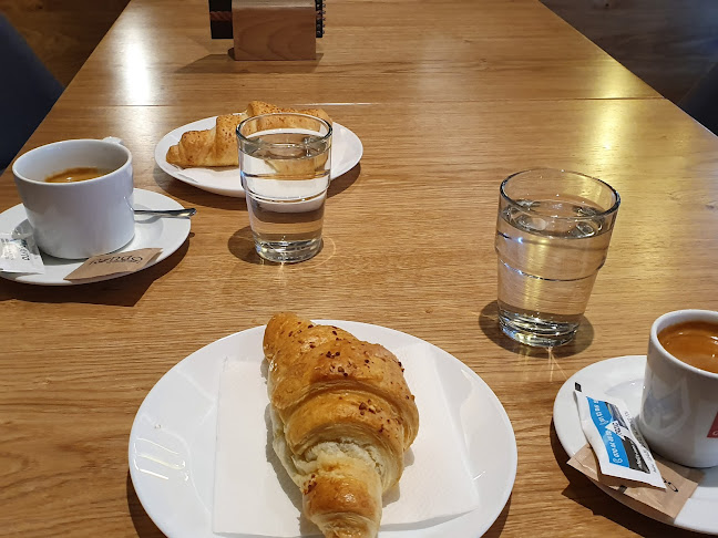 Comentarii opinii despre Rondo bar Kranj