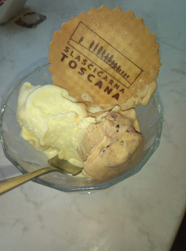 Slaščičarna Toscana - Gastronomija in gostinstvo