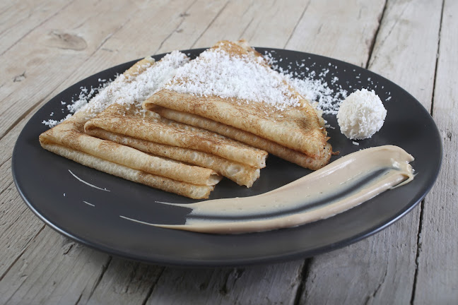 Dostava hrane NJAMY - Gastronomija in gostinstvo