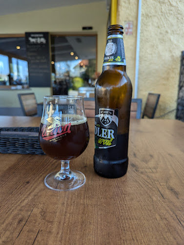 restavracija in pizze-rija Pr' Krištofu