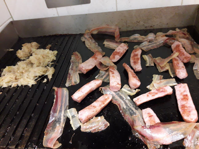 Opinii despre Okrepčevalnica Stella del Nord + Pošta Slovenije în Podnanos - Gastronomija in gostinstvo