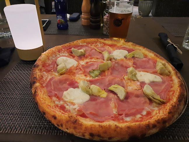 Opinii despre Špagetarija & pizzerija Dober Krožnik în Mengeš - Gastronomija in gostinstvo