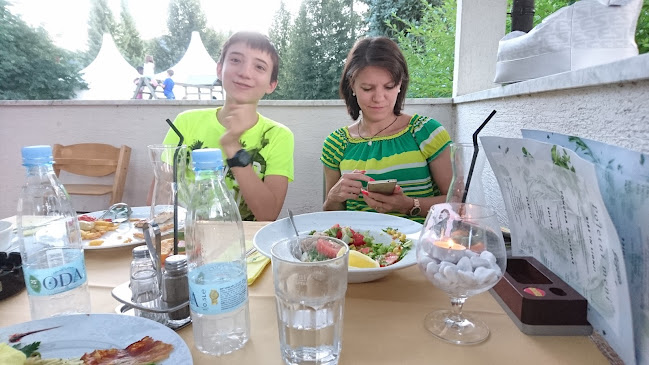 Comentarii opinii despre Restavracija Golovec