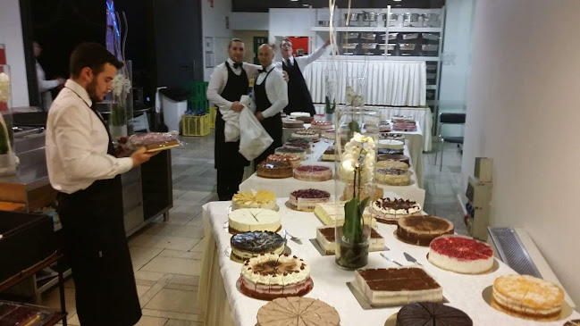 Kraljevi Mignon slaščičarnica