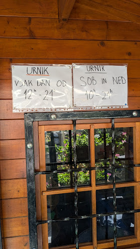 Opinii despre Bife Z'Der Klemen Plesničar s.p. în Kobarid - Gastronomija in gostinstvo