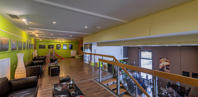 Opinii despre Sekopt d.o.o., gradbeništvo in druge poslovne storitve - poslovna enota Caffe Galeria în Radeče - Gastronomija in gostinstvo